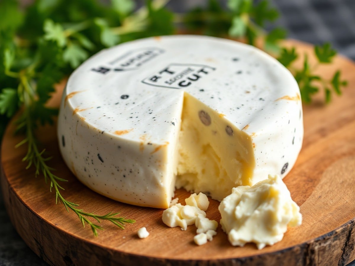 Faire son fromage maison : recette facile de Boursin®