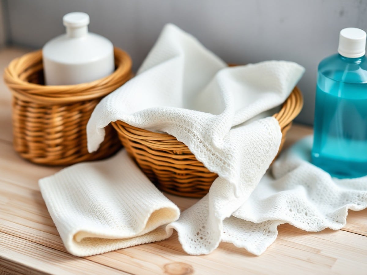 How to Make a DIY Air Freshener With Maxi Pads - Freshen Every Corner