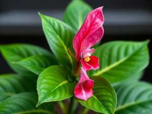 Gloxinia : guide complet pour un entretien réussi