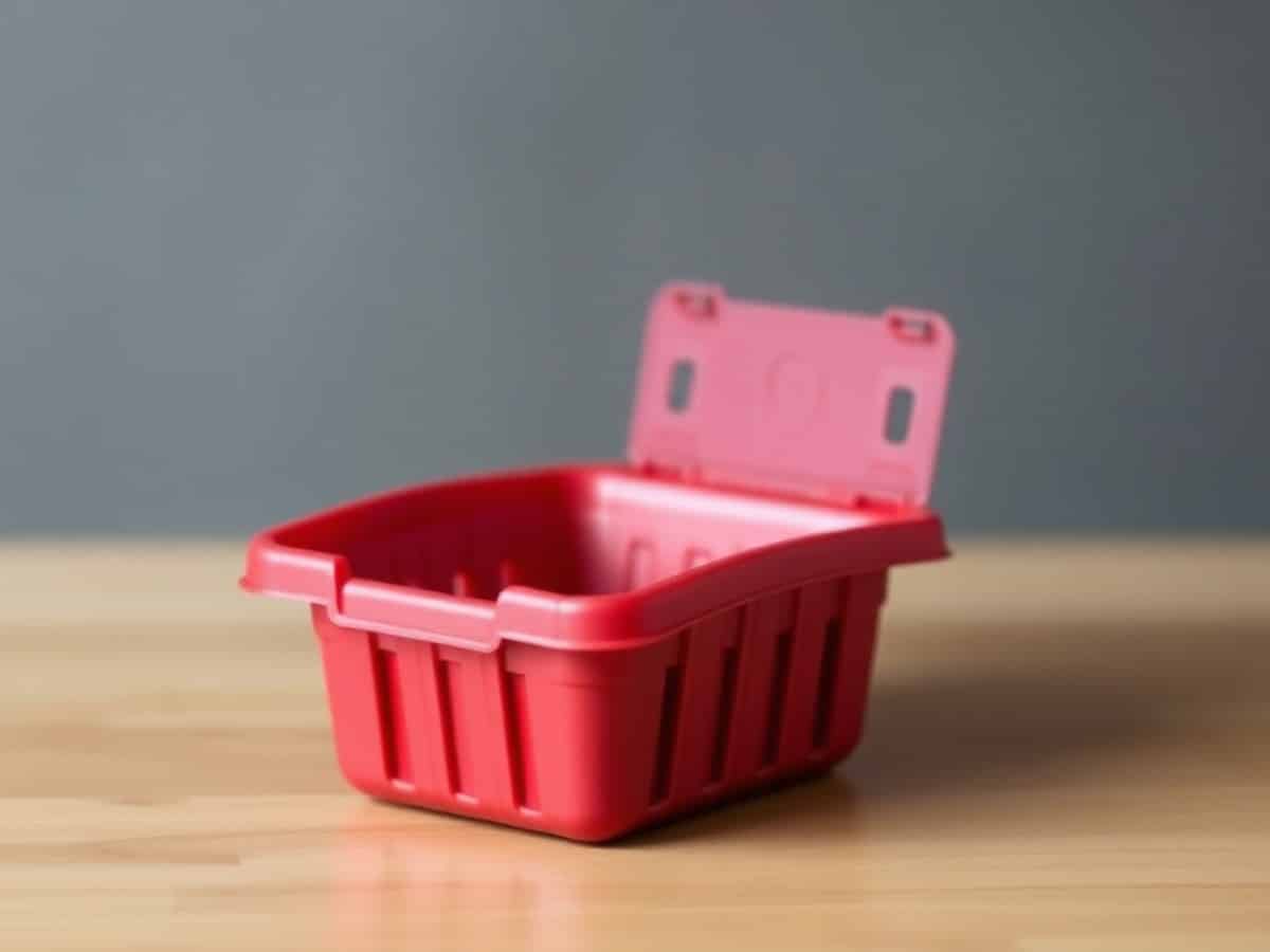 Creative Storage Idea: DIY Organization With a Wire Hanger Hack