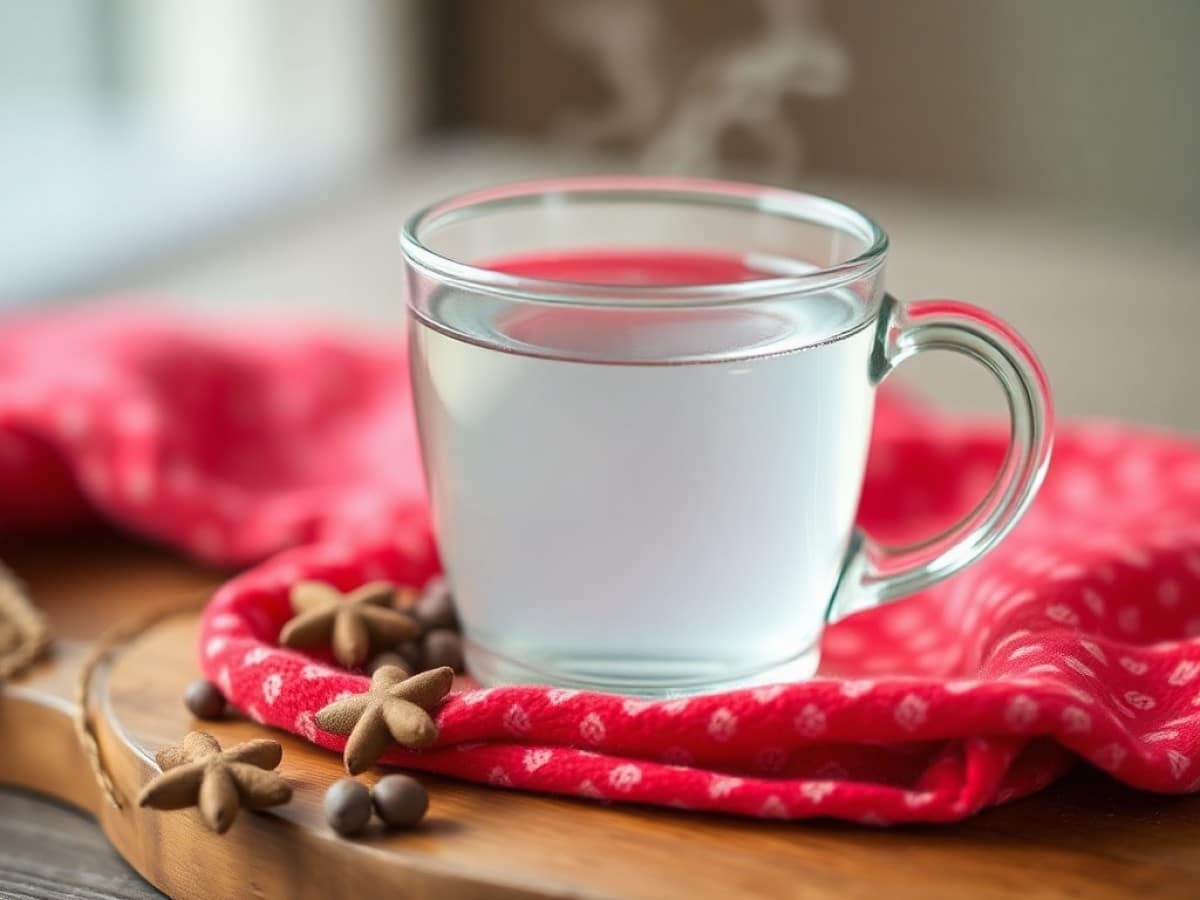 Does Drinking Hot Water Have Benefits? Here’s What Doctors Say