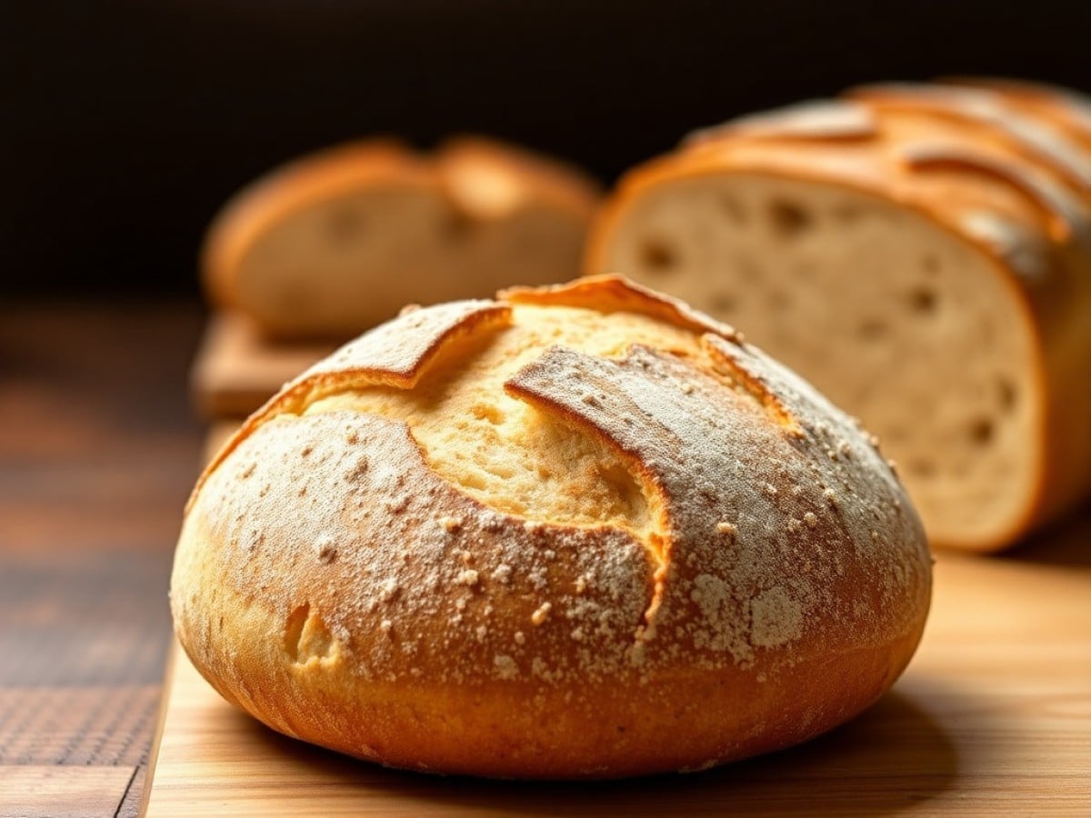 Is Sourdough Healthier Than Other Breads? Here’s What Nutrition Experts Say