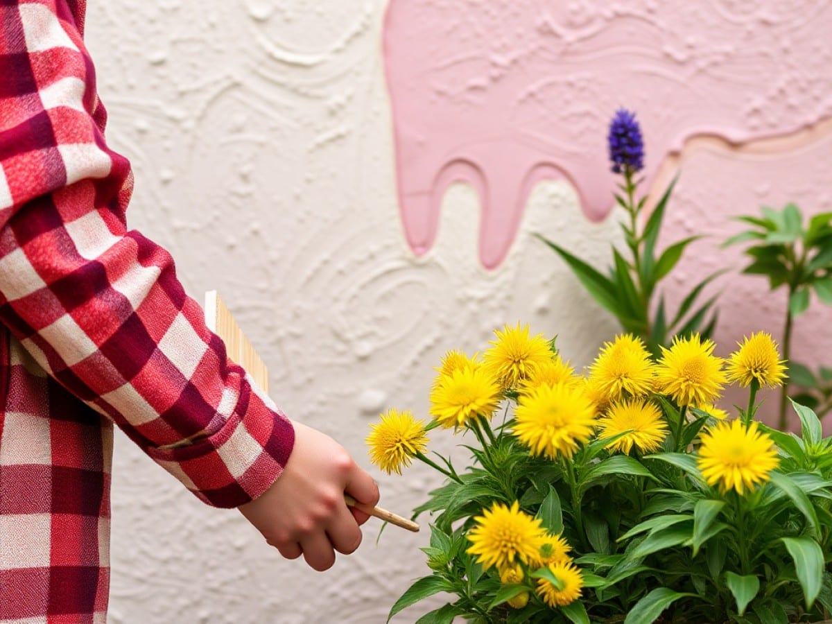 Is It Safe to Paint Over Mold? What Experts Say