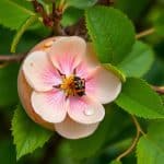 Comment protéger ses pommiers de la tavelure ?