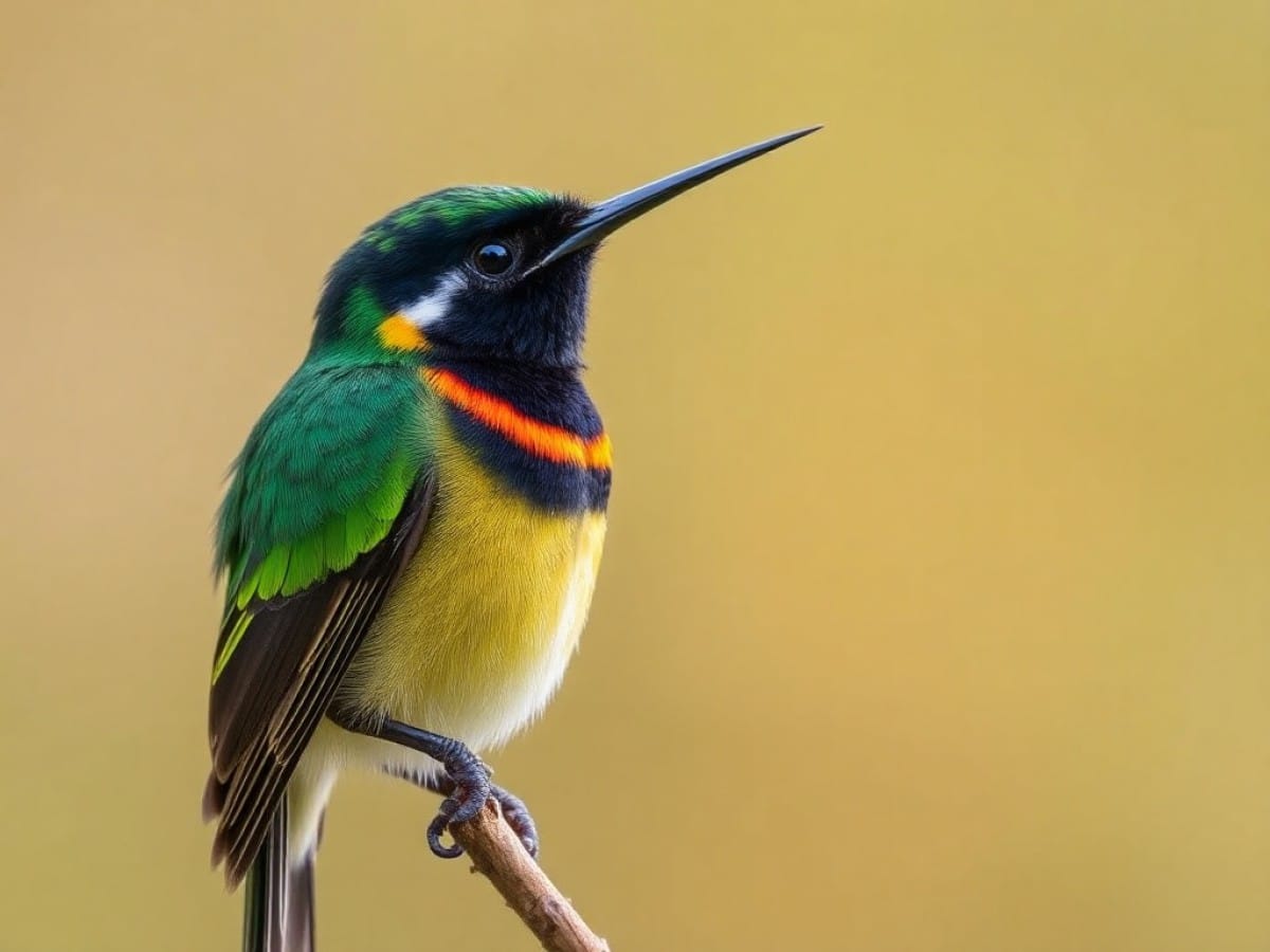 Here's When Hummingbirds Will Arrive in Your Area This Spring