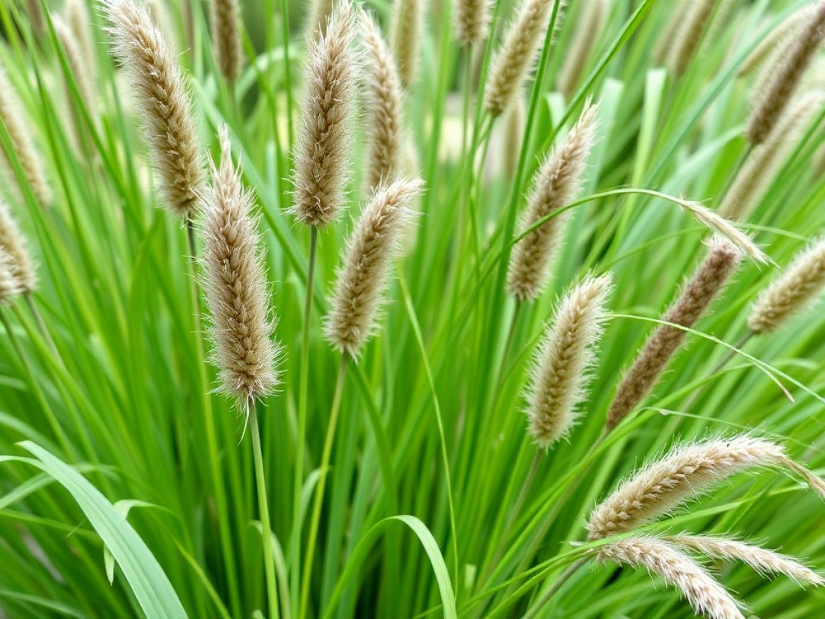 Diviser les carex : comment rajeunir ces graminées