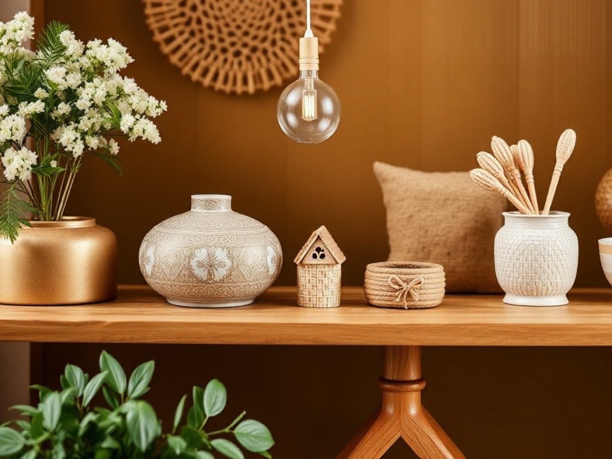 These 5 Home and Lifestyle Trends Will Take Over Spring and Summer, According to Etsy