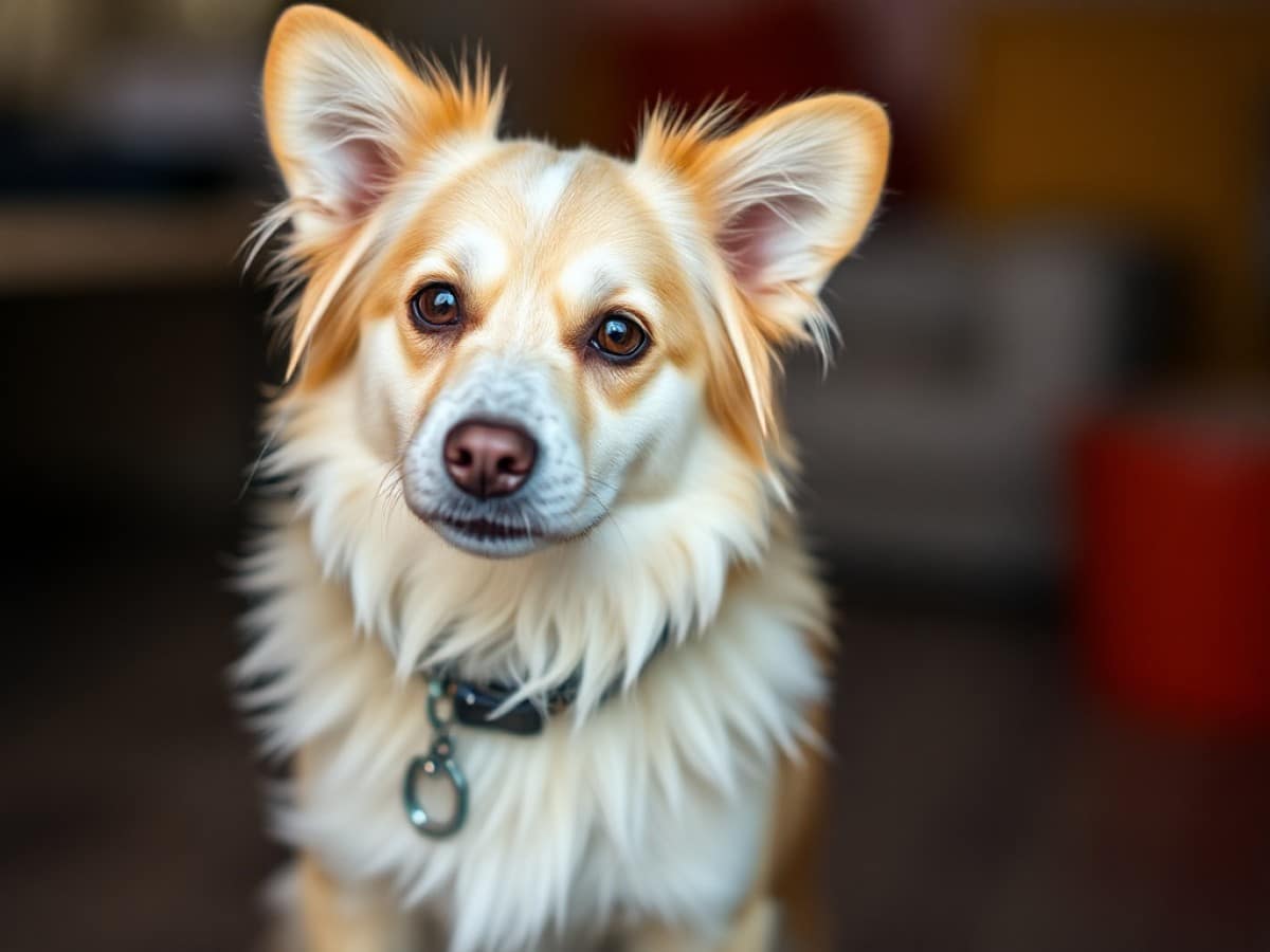 Chien possessif : la protection de ressources, c'est quoi ?