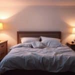 Your Bedroom Could Be Quietly Sabotaging Your Sleep—Here's How to Fix It