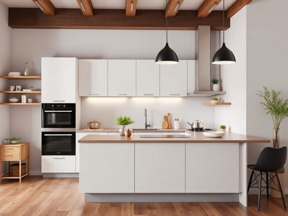 10 Kitchen Design Mistakes That Could Lower Your Home’s Value, According to Experts