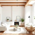 12 Minimalist Home Ideas to Inspire a Serene, Organized Space of Your Own