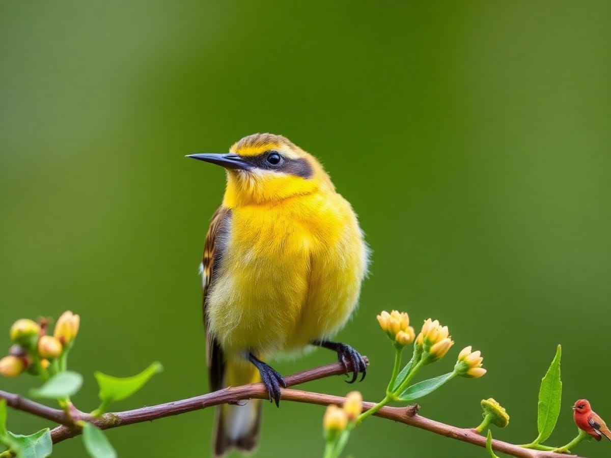5 Natural Ways to Keep Bees Away From Hummingbird Feeders, According to Experts