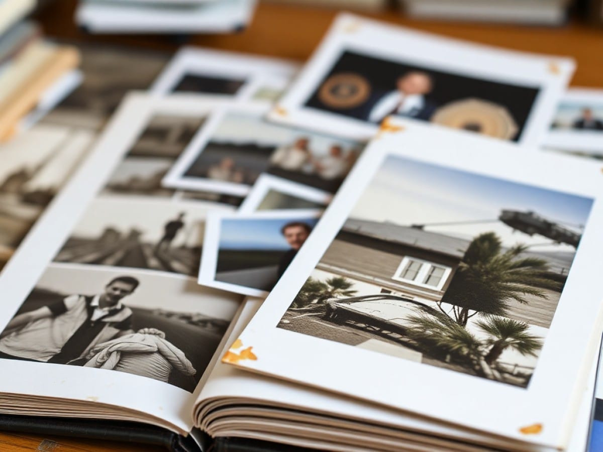 7 Smart Ways to Handle Family Heirlooms When You're Short On Space