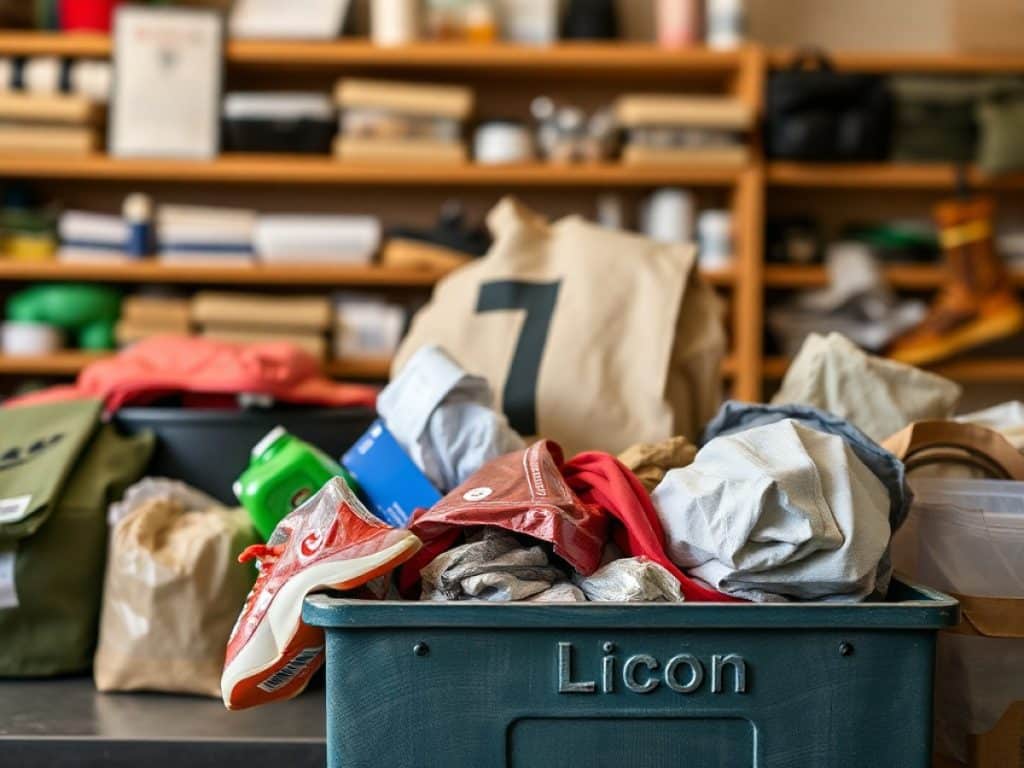 7 Objets Refusés par l'Armée du Salut : Découvrez les Raisons ...