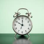 8 Common Mistakes That Sabotage Your Day Before 9 A.M.