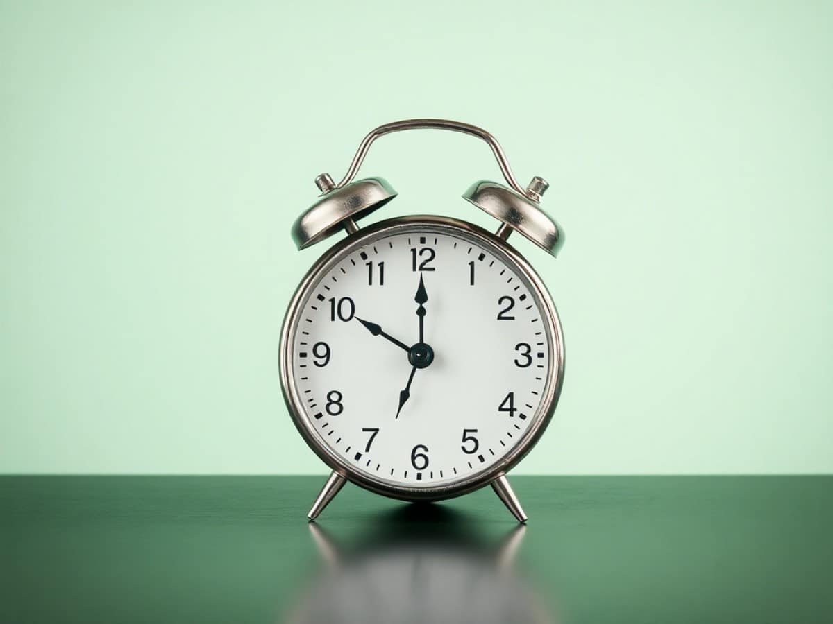 8 Common Mistakes That Sabotage Your Day Before 9 A.M.