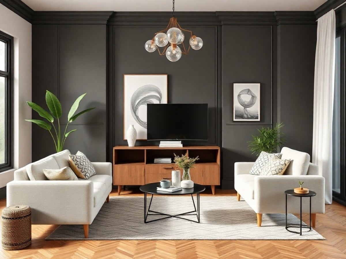 8 Furniture Pieces That Secretly Make Your Home Look Dated, According to Designers