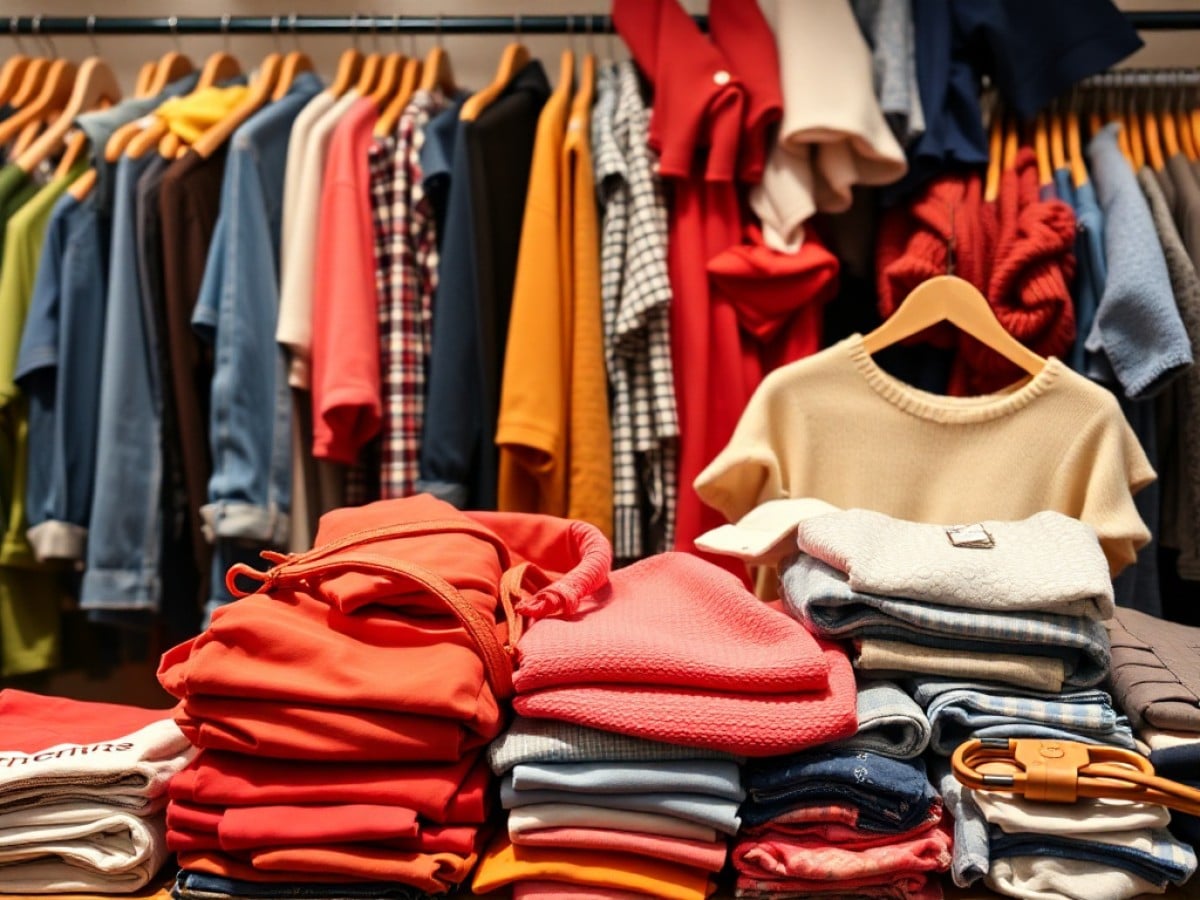 9 Things Thrift Stores Wish More People Would Donate