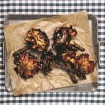 Recette des artichauts frits à la romaine : savourez les carciofi alla giuda !