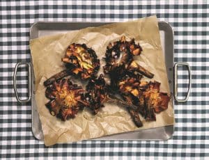 Recette des artichauts frits à la romaine : savourez les carciofi alla giuda !