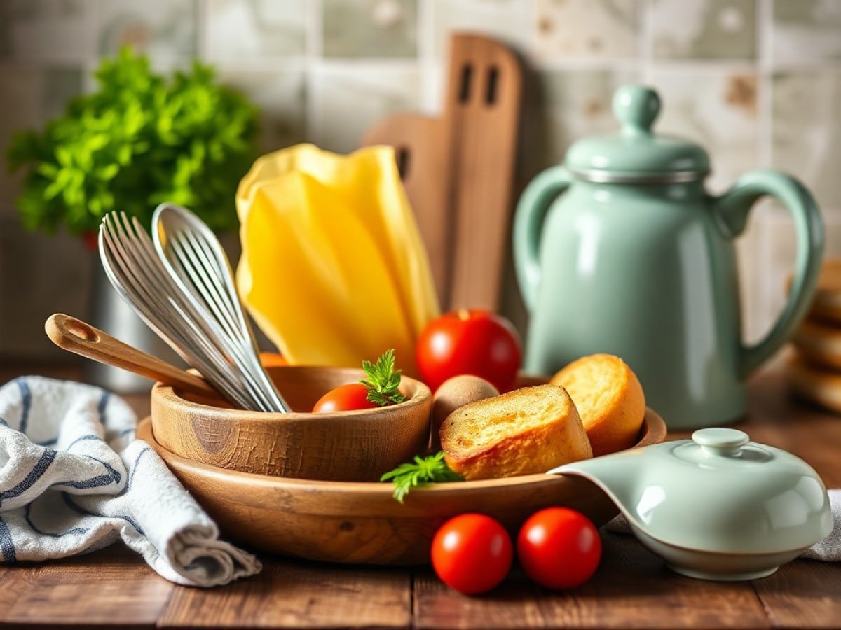 Don’t Donate These 6 Kitchen Items—Thrift Stores May Not Accept Them