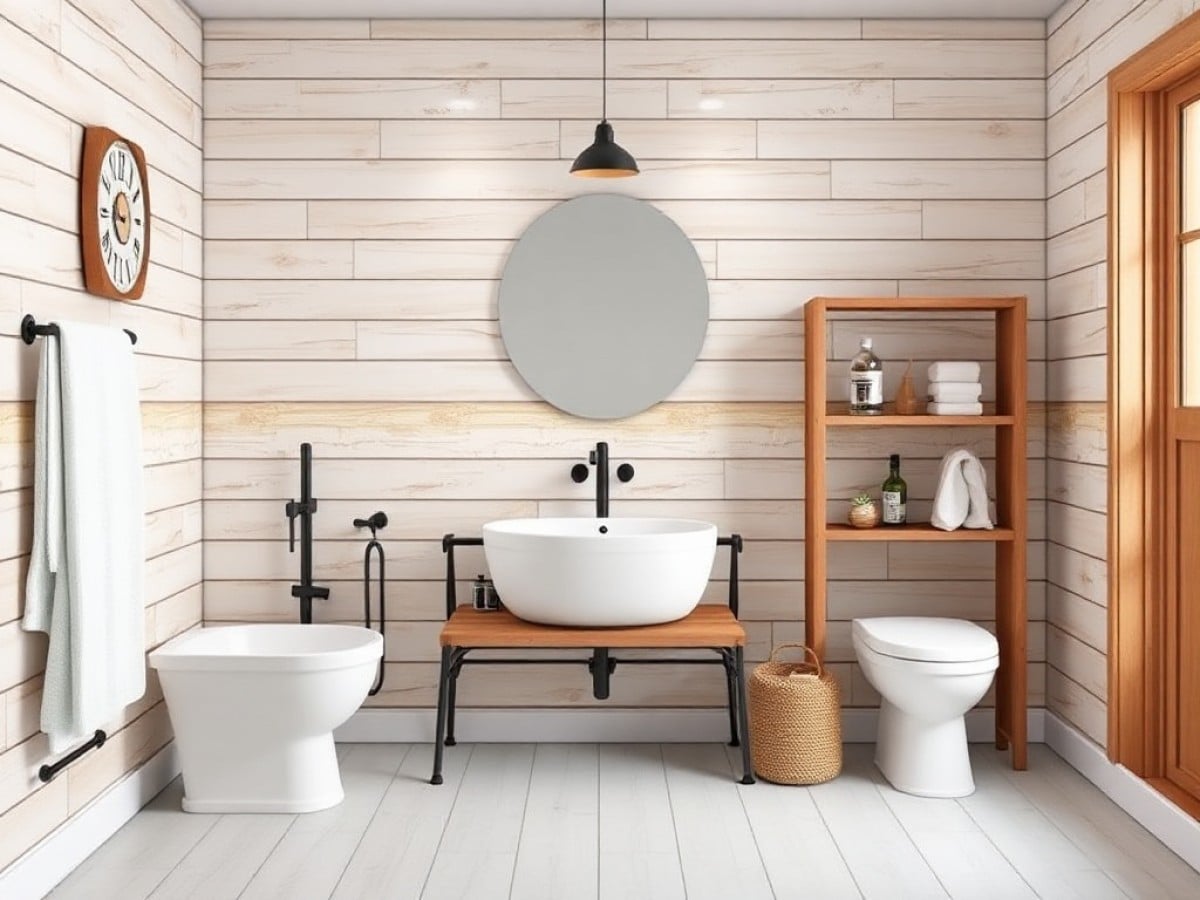 How to Install Shiplap Paneling: a Simple Step-by-Step Guide