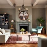 Crate & Barrel Just Dropped a Vintage-Inspired Collection—Here’s What to Buy