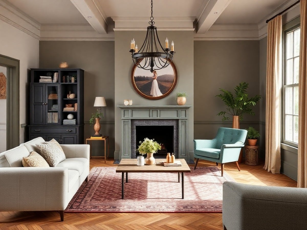 Crate & Barrel Just Dropped a Vintage-Inspired Collection—Here’s What to Buy