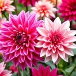 Dahlia : Guide complet pour réussir la culture, la plantation et l'entretien