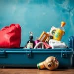 These Were the 10 Most Surprising Items Found in Lost Luggage Last Year