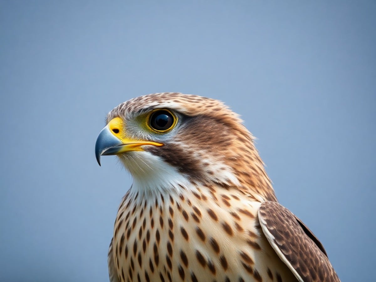 Epervier d'Europe : tout savoir sur cet oiseau