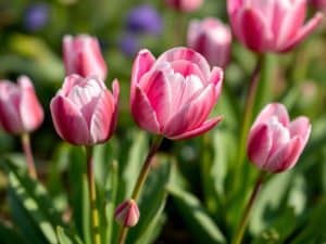 Planter la pivoine