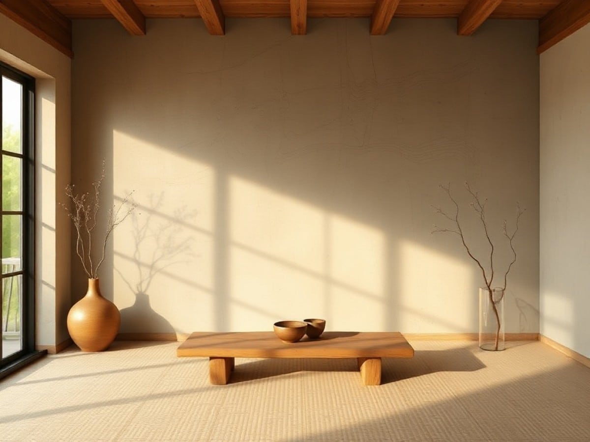 Why the Wabi-Sabi Aesthetic Keeps Coming Back—and How to Get the Look Right