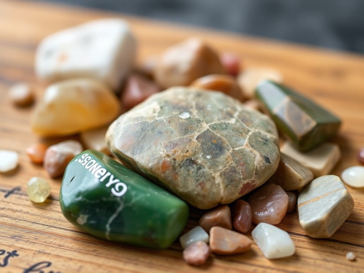 What Makes Your Birthstone Special? Here's What Each One Means