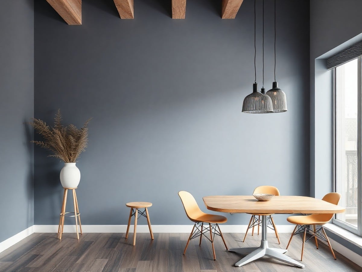 How Long Peel-and-Stick Wallpaper Lasts—and How to Apply It the Right Way