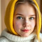 How to Get Rid of Dirt Lines With a Simple Sweeping Hack