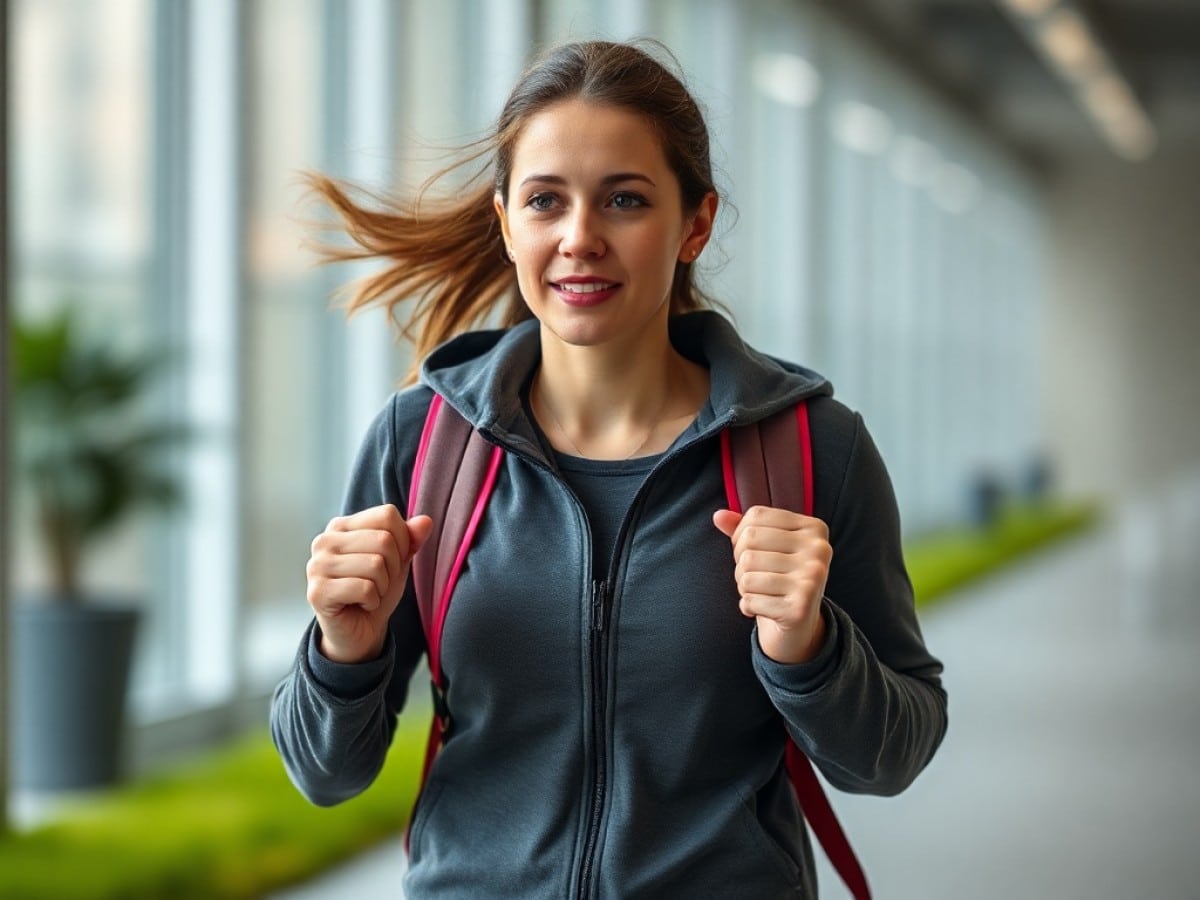 This Type of Exercise Could Help Reduce Your Risk of Chronic Disease, New Study Finds