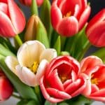 How to Make Tulip Bouquets Last Longer, According to Floral Designers
