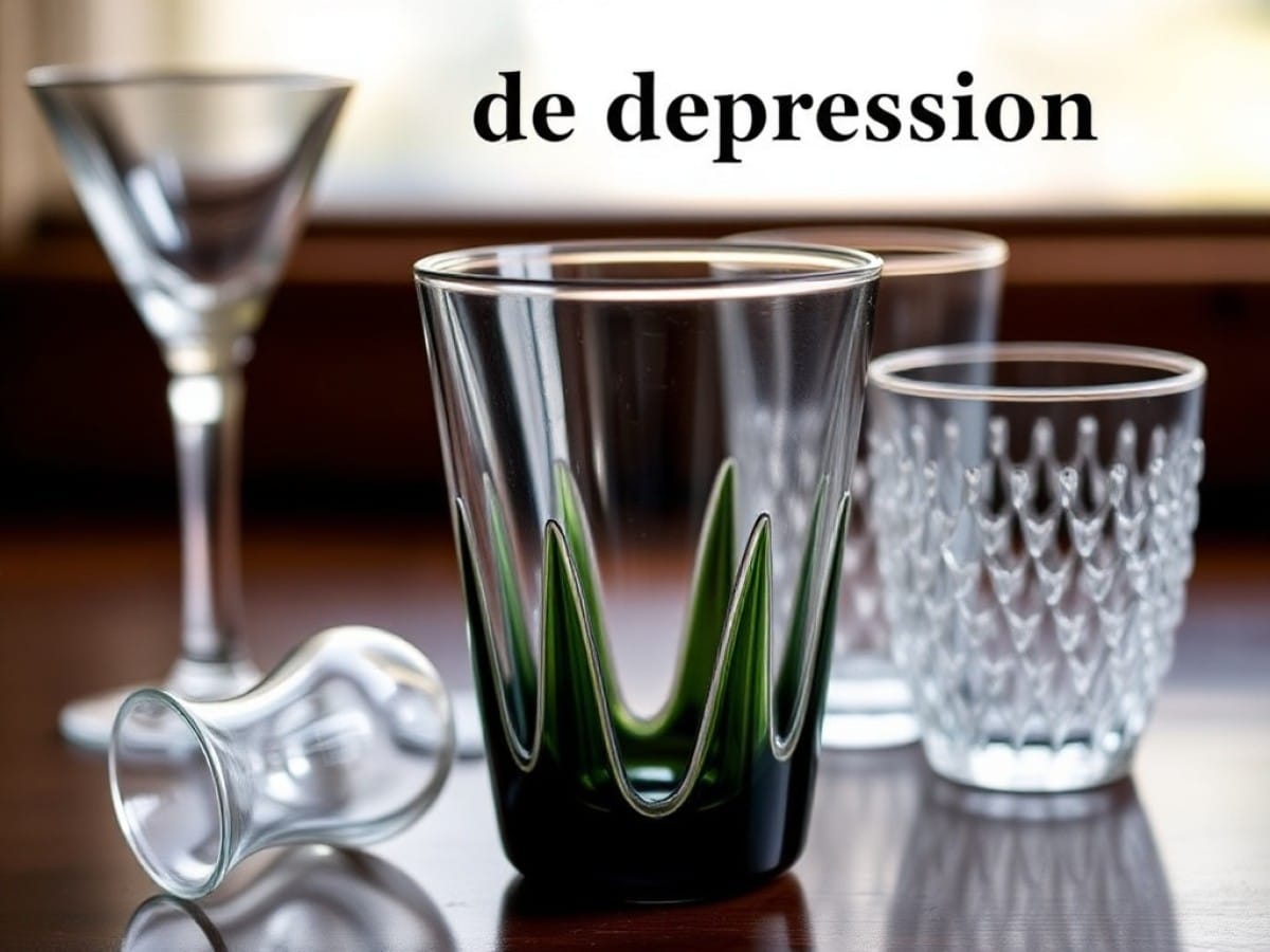 Depression Glass Is Making a Quiet Comeback—Here’s How to Collect It