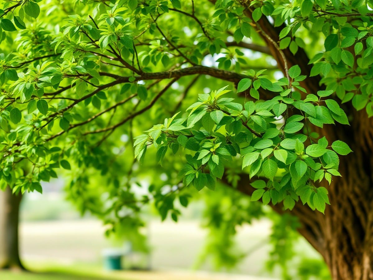 The 12 Birth Month Trees and Their Meanings—Plus, How to Grow Each One at Home