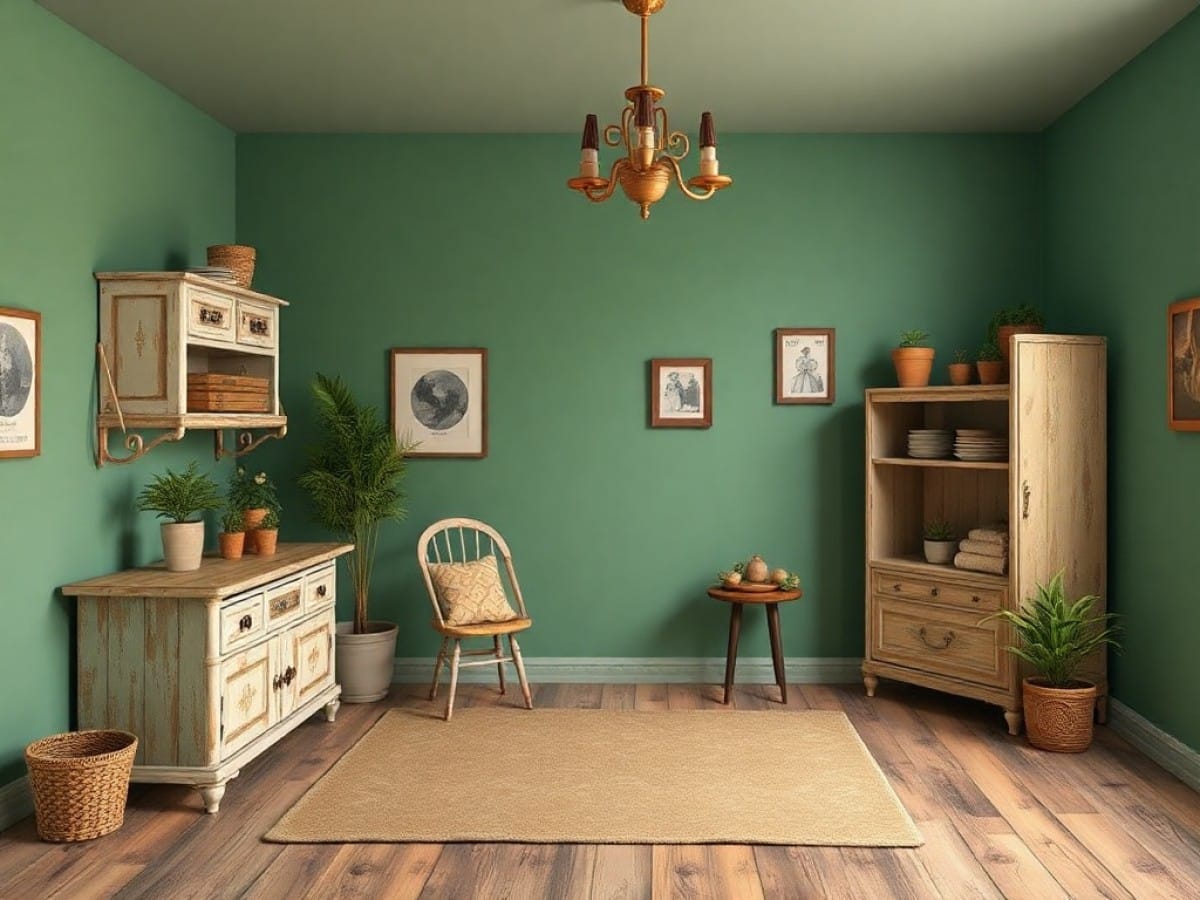 These US Cities Are a Goldmine for Curbside Furniture Finds, New Report Says