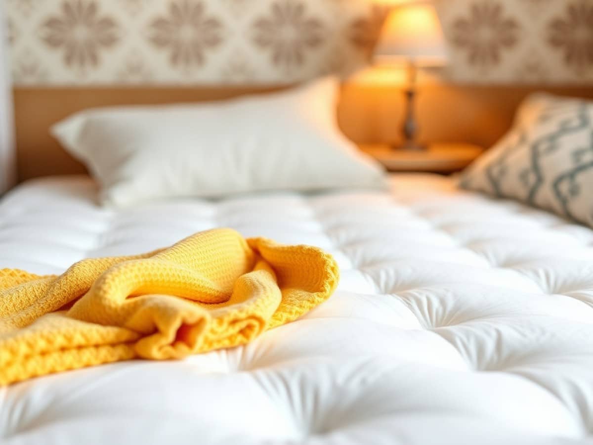 The Best Way to Clean a Mattress | Brighten and Whiten