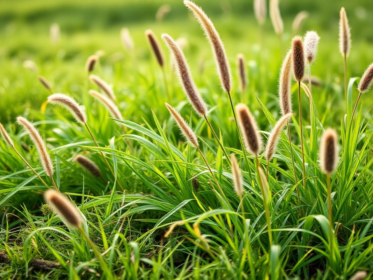 Printemps : les gestes essentiels pour redonner vie à votre pelouse