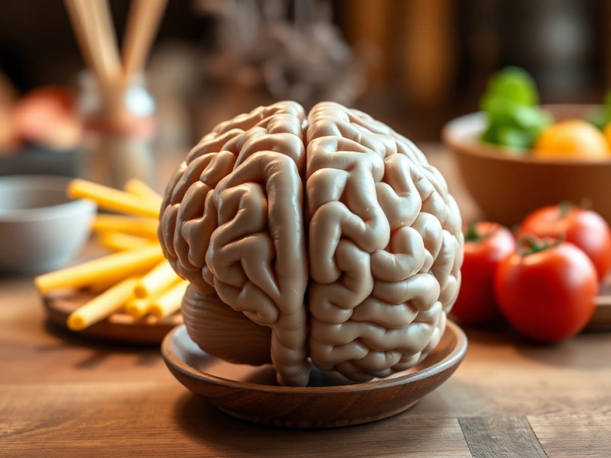 This Easy Weekly Cooking Habit Could Help Protect Your Brain, According to a New Study