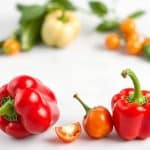 Which Color Bell Pepper Is Better for You? Dietitians Explain