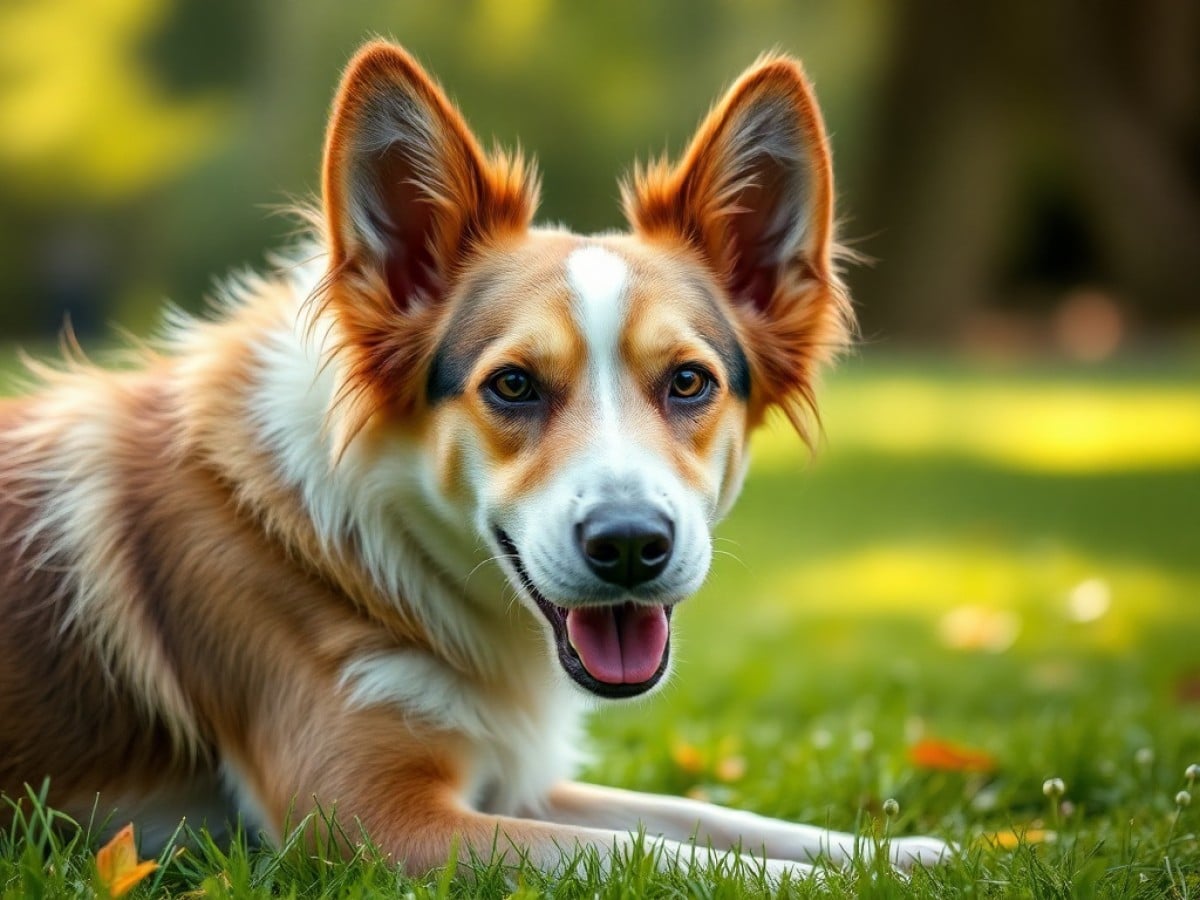 The 15 Dog Breeds That Live the Longest