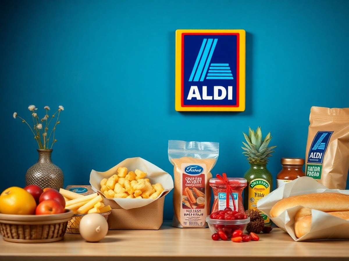 10 Aldi Finds to Grab This April Before They Sell Out