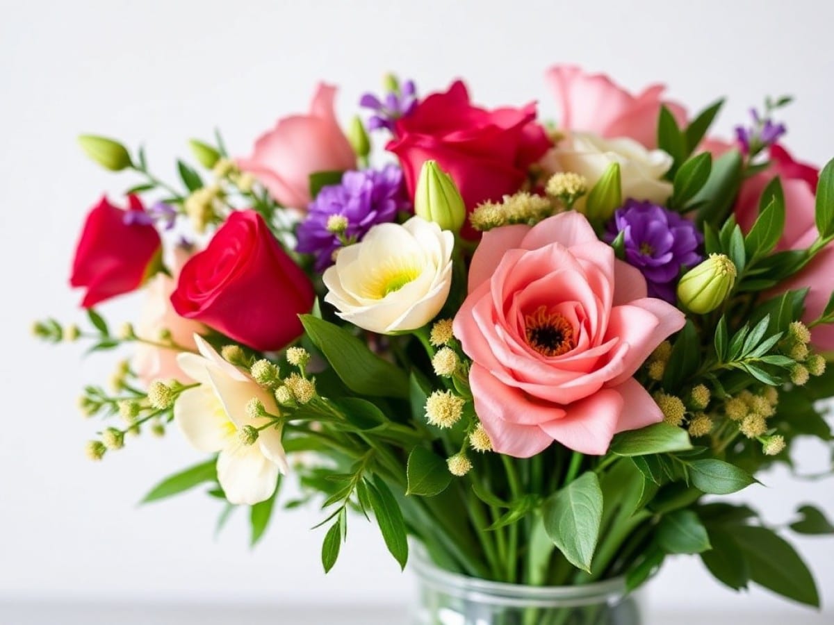 11 Long-Lasting Cut Flowers—Plus, Bouquet Tricks Florists Use to Extend Their Life