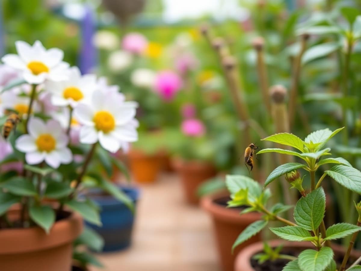 13 Plants That Repel Mosquitoes, According to Gardening Experts