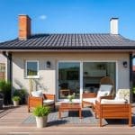 7 Outdoor Furniture Mistakes That Will Ruin Your Porch or Patio—According to Designers